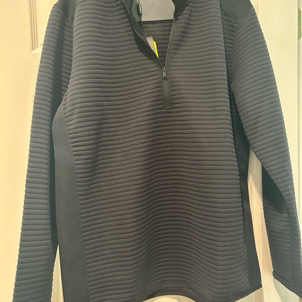 Men's Quarter-Zip